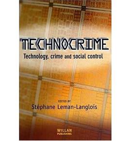 Technocrime pdf epub mobi 电子书 下载
