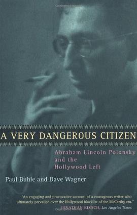 A Very Dangerous Citizen