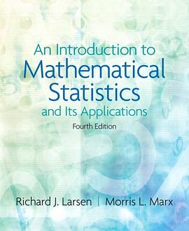 An Introduction to Mathematical Statistics and Its Applications pdf epub mobi 电子书 下载