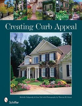 Creating Curb Appeal pdf epub mobi 電子書 下載