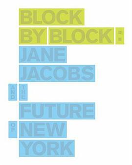 Block by Block pdf epub mobi 电子书 下载