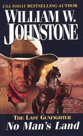 The Last Gunfighter pdf epub mobi 电子书 下载