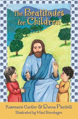 Beatitudes for Children pdf epub mobi 电子书 下载