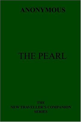 The Pearl pdf epub mobi 电子书 下载