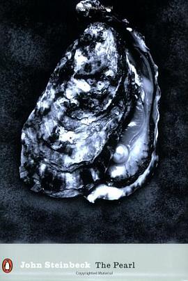 The Pearl pdf epub mobi 电子书 下载