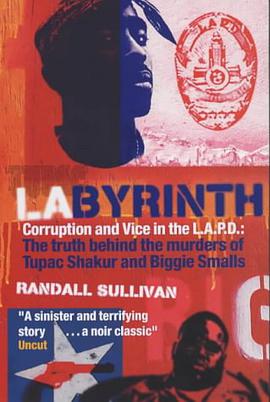 LAbyrinth pdf epub mobi 电子书 下载