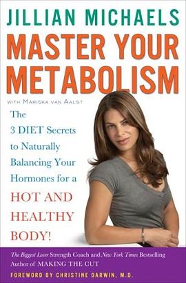 Master Your Metabolism pdf epub mobi 电子书 下载