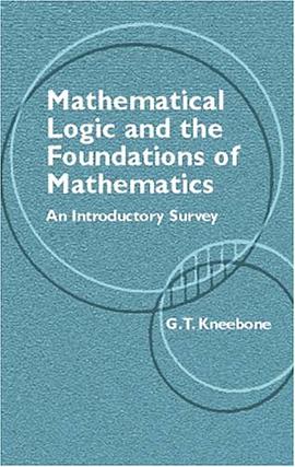 Mathematical Logic and the Foundations of Mathematics pdf epub mobi 電子書 下載