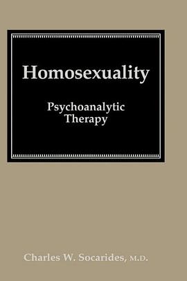 Homosexuality pdf epub mobi 電子書 下載