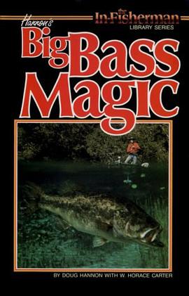 Big Bass Magic pdf epub mobi 电子书 下载