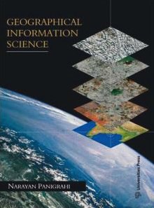 Geographical Information Science pdf epub mobi 电子书 下载
