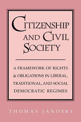Citizenship and Civil Society pdf epub mobi 电子书 下载
