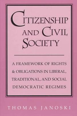 Citizenship and Civil Society