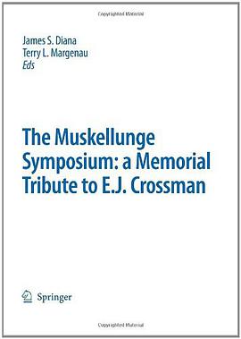The Muskellunge Symposium pdf epub mobi 电子书 下载