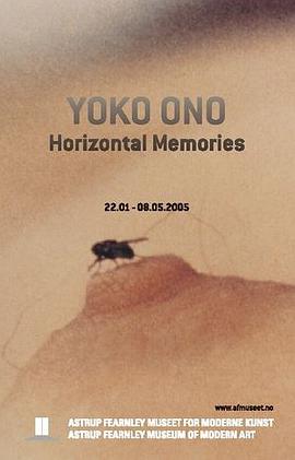 Horizontal Memories pdf epub mobi 电子书 下载