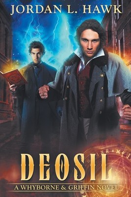 Deosil pdf epub mobi 电子书 下载