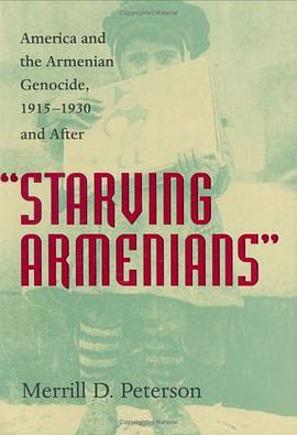 Starving Armenians pdf epub mobi 电子书 下载
