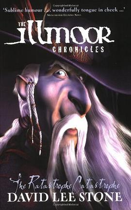 Illmoor CHRONICLES pdf epub mobi 电子书 下载