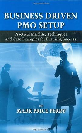 Business Driven PMO Setup pdf epub mobi 电子书 下载