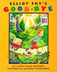 Elliot Fry's Good-bye pdf epub mobi 电子书 下载