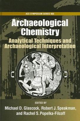 Archaelogical Chemistry pdf epub mobi 电子书 下载