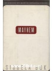 Mayhem pdf epub mobi 电子书 下载
