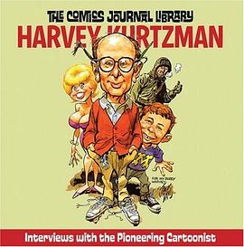 The Comics Journal Library pdf epub mobi 電子書 下載