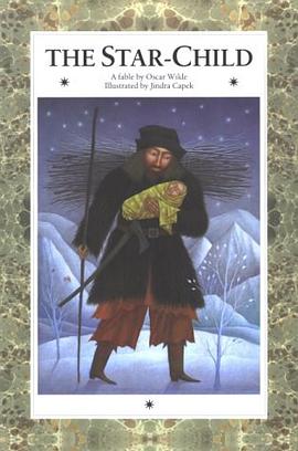 The Star Child pdf epub mobi 电子书 下载