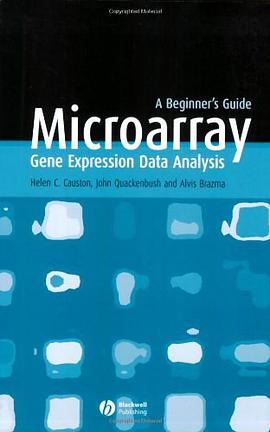 Microarray Gene Expression Data Analysis pdf epub mobi 电子书 下载