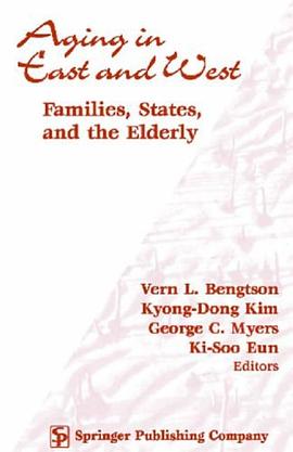 Aging in East and West pdf epub mobi 电子书 下载