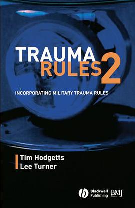 Trauma Rules 2 pdf epub mobi 电子书 下载