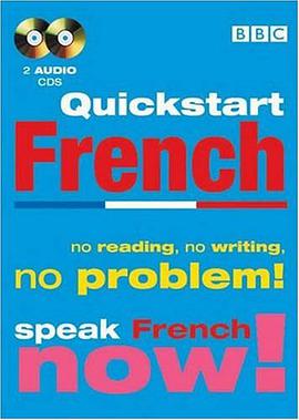Quickstart French pdf epub mobi 电子书 下载