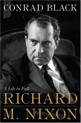 Richard M. Nixon pdf epub mobi 电子书 下载