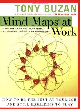 Mind Maps at Work pdf epub mobi 电子书 下载