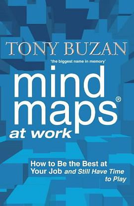 Mind Maps at Work pdf epub mobi 电子书 下载