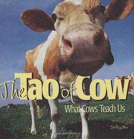The Tao of Cow pdf epub mobi 下载