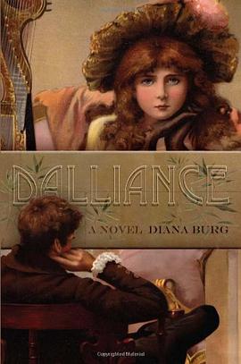 Dalliance pdf epub mobi 电子书 下载