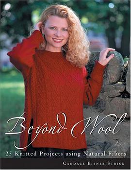 Beyond Wool pdf epub mobi 电子书 下载