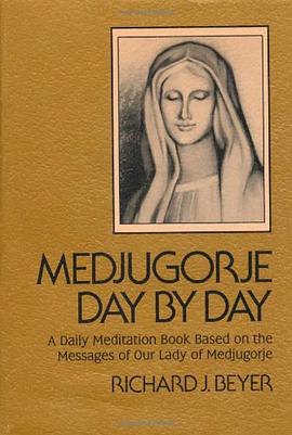 Medjugorje Day by Day pdf epub mobi 电子书 下载