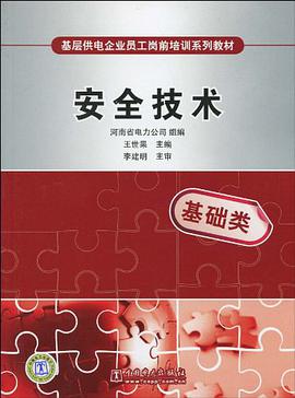 安全技术 pdf epub mobi 电子书 下载