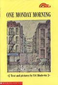 One Monday Morning pdf epub mobi 电子书 下载
