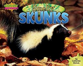 Smelly Skunks pdf epub mobi 電子書 下載