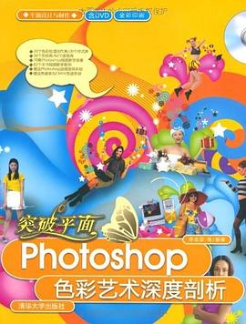 突破平面 pdf epub mobi 电子书 下载