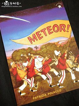 Meteor! pdf epub mobi 电子书 下载