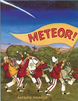 Meteor! pdf epub mobi 电子书 下载