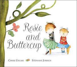Rosie and Buttercup pdf epub mobi 电子书 下载