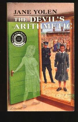 The Devil's Arithmetic pdf epub mobi 電子書 下載