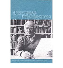 Habermas and Pragmatism pdf epub mobi 电子书 下载