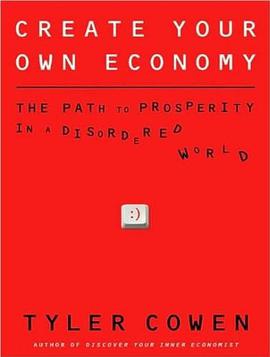 Create Your Own Economy pdf epub mobi 下载