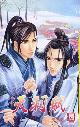 天羽赋 pdf epub mobi 电子书 下载